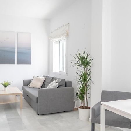 Apartamento Completamente Nuevo En Pleno Centro Del Puerto El Puerto de Santa María Buitenkant foto